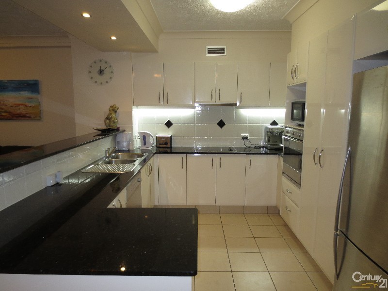 2/1 Ivory Place, Tweed Heads NSW 2485