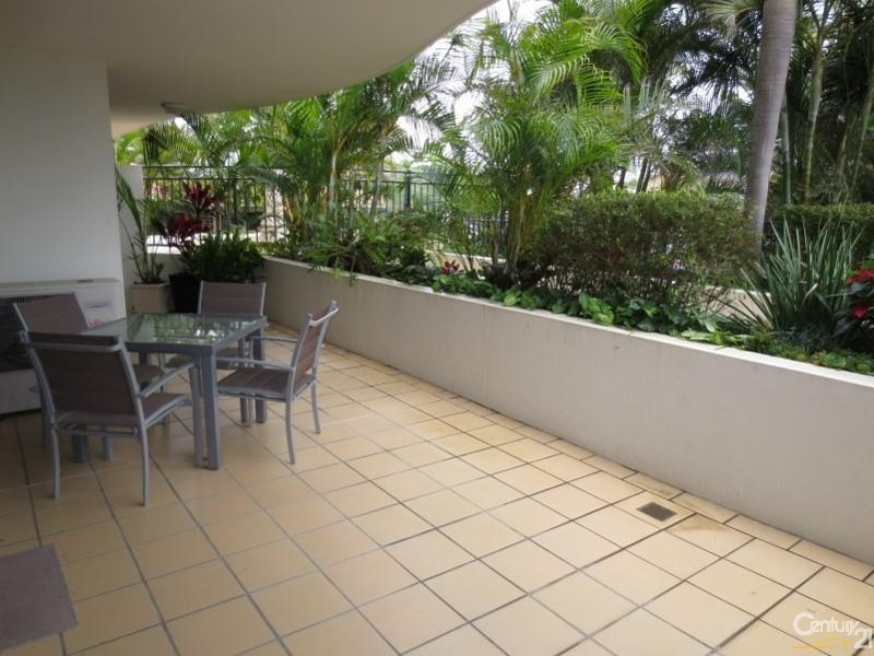 2/1 Ivory Place, Tweed Heads NSW 2485