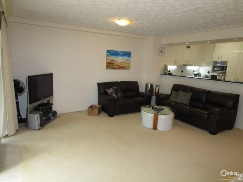 2/1 Ivory Place, Tweed Heads NSW 2485