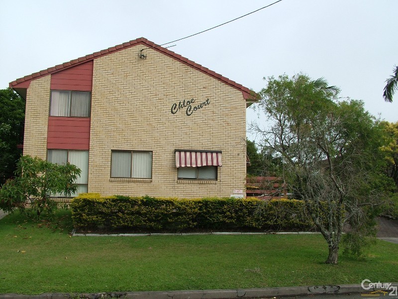 3/10 Honeysuckle Street, Tweed Heads West NSW 2485