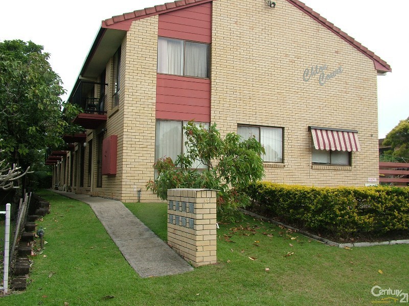 3/10 Honeysuckle Street, Tweed Heads West NSW 2485