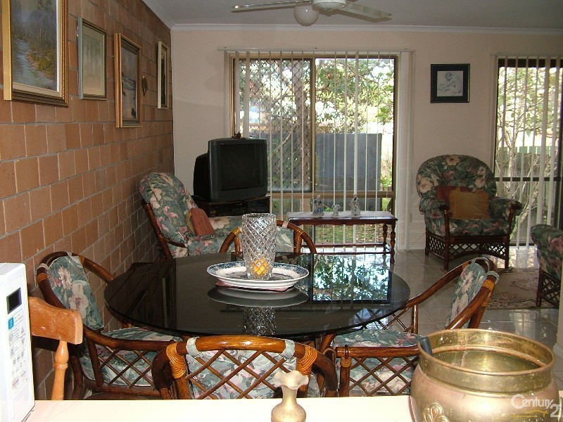 3/10 Honeysuckle Street, Tweed Heads West NSW 2485