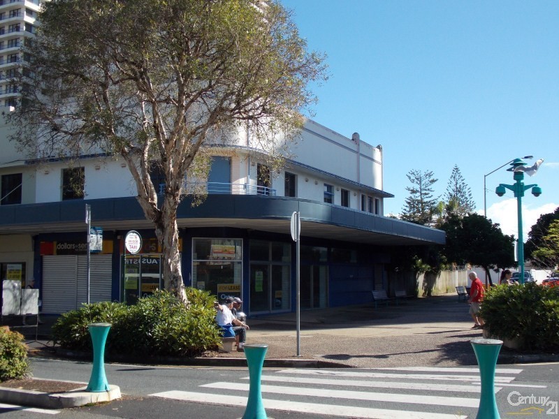 25 Griffith Street, Coolangatta QLD 4225