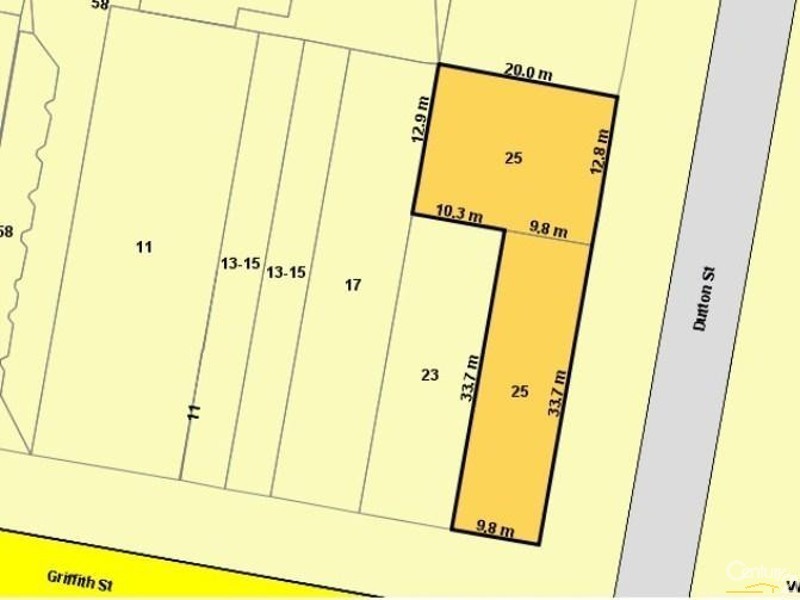 25 Griffith Street, Coolangatta QLD 4225