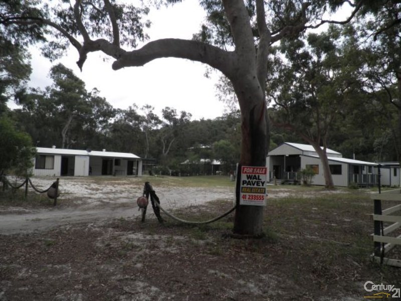 Fraser Island QLD 4581