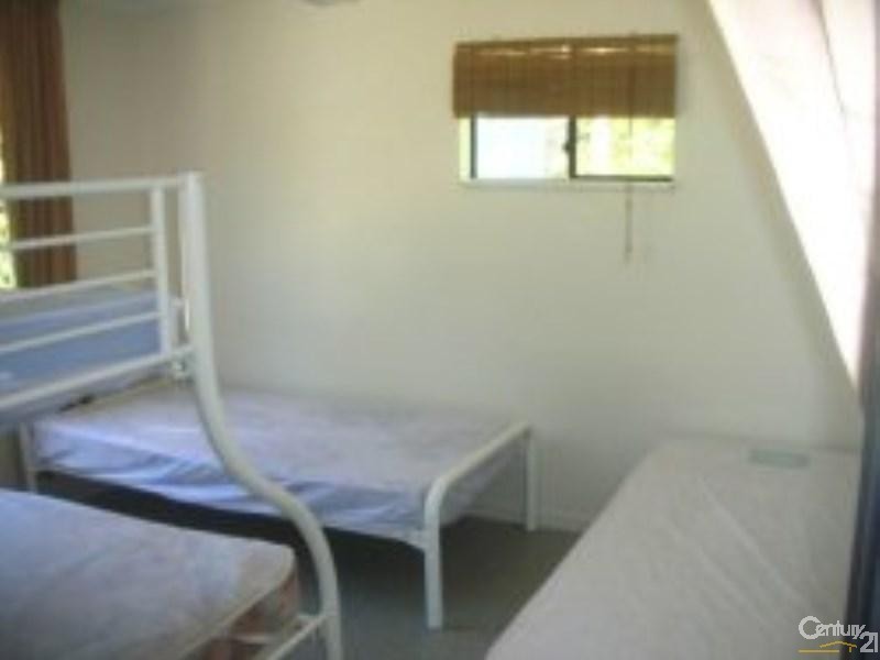 Fraser Island QLD 4581