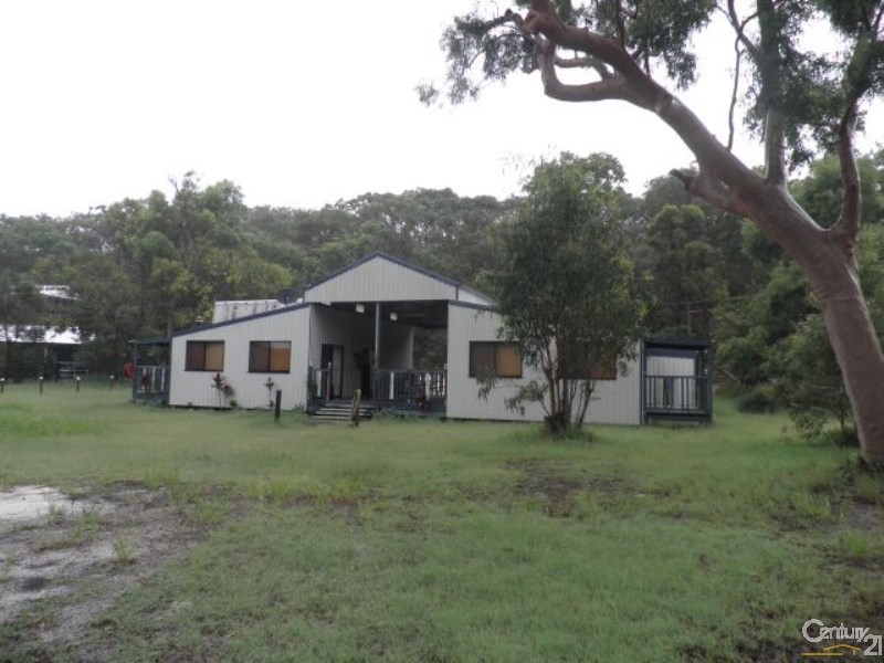 Fraser Island QLD 4581