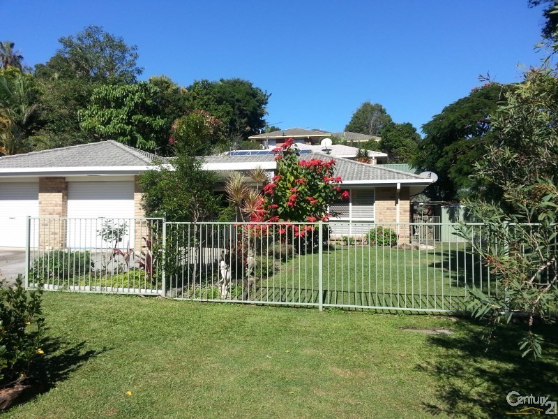 5 Blueberry Court, Banora Point NSW 2486