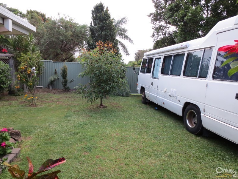 5 Blueberry Court, Banora Point NSW 2486