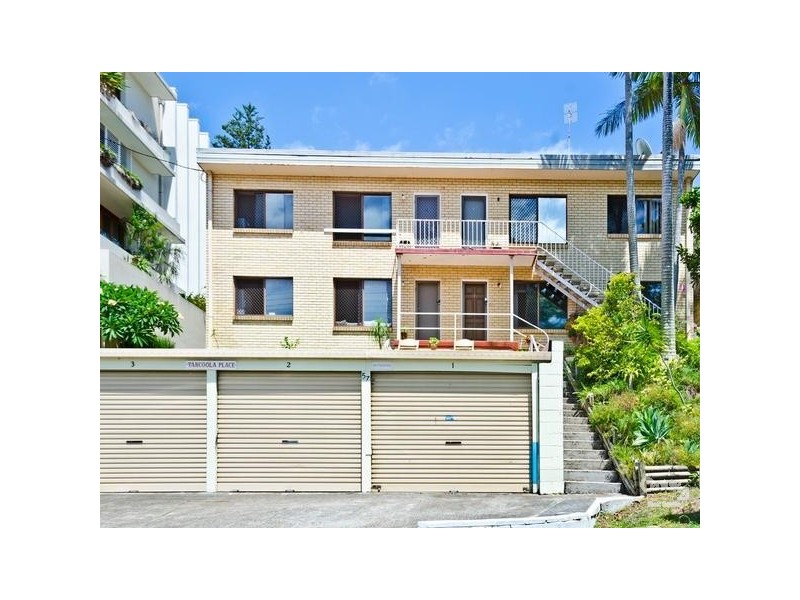 2/57 Garrick Street, Coolangatta QLD 4225