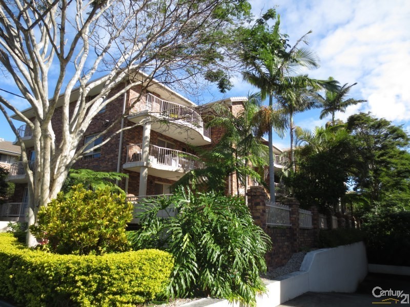 22/9 Ocean Street, Coolangatta QLD 4225