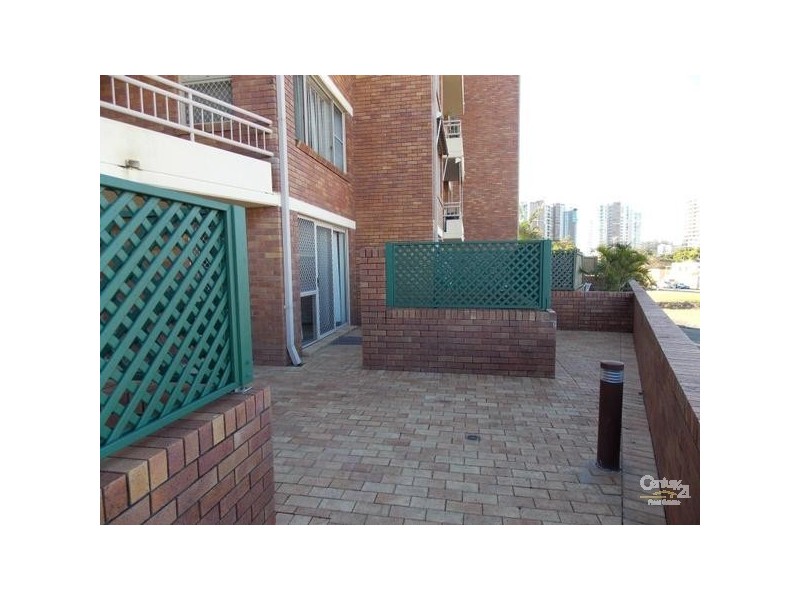 17/6-8 Thomson Street, Tweed Heads NSW 2485