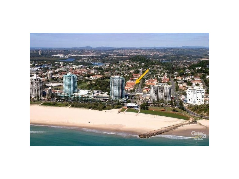 7/36 Dutton Street, Coolangatta QLD 4225