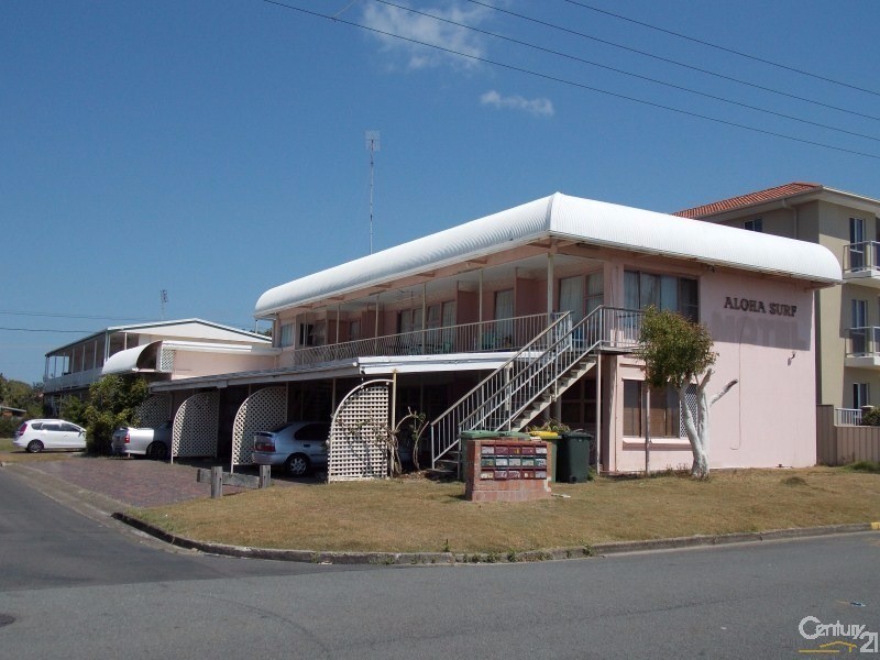 2/222 Pacific Pde, Bilinga QLD 4225