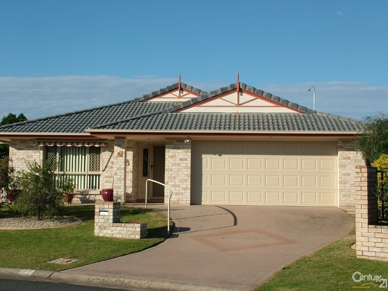 42 Kimberley Circuit, Banora Point NSW 2486
