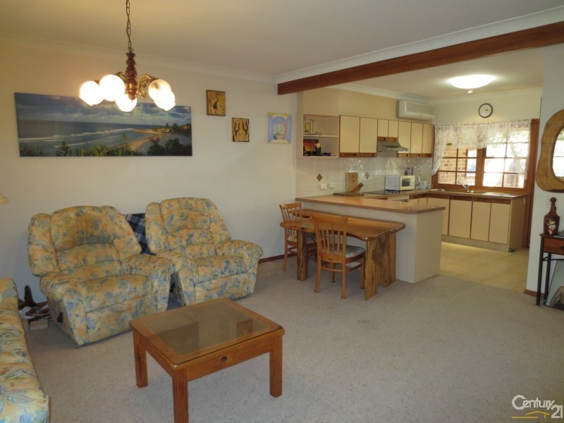 35/1 Carramar Drive, Tweed Heads West NSW 2485