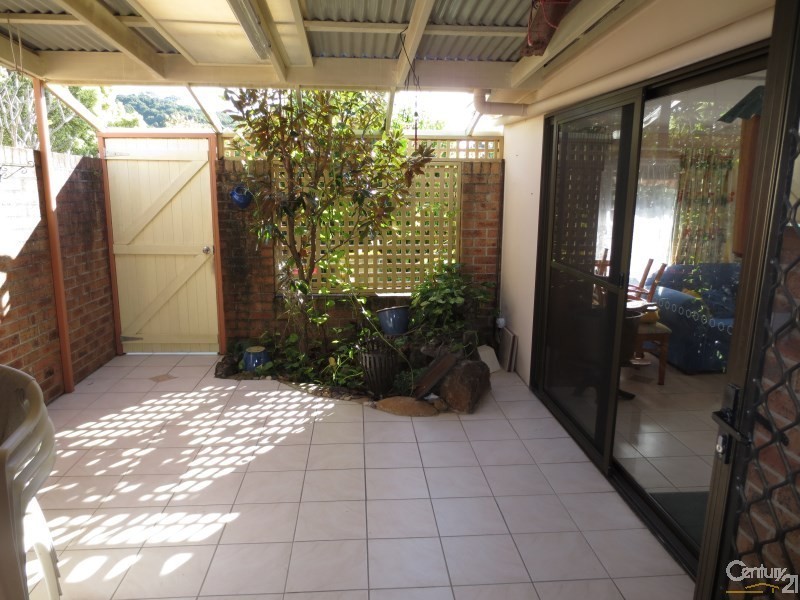 35/1 Carramar Drive, Tweed Heads West NSW 2485