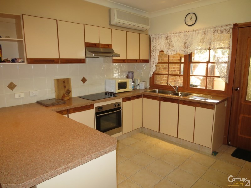 35/1 Carramar Drive, Tweed Heads West NSW 2485