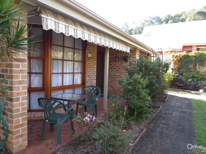 35/1 Carramar Drive, Tweed Heads West NSW 2485