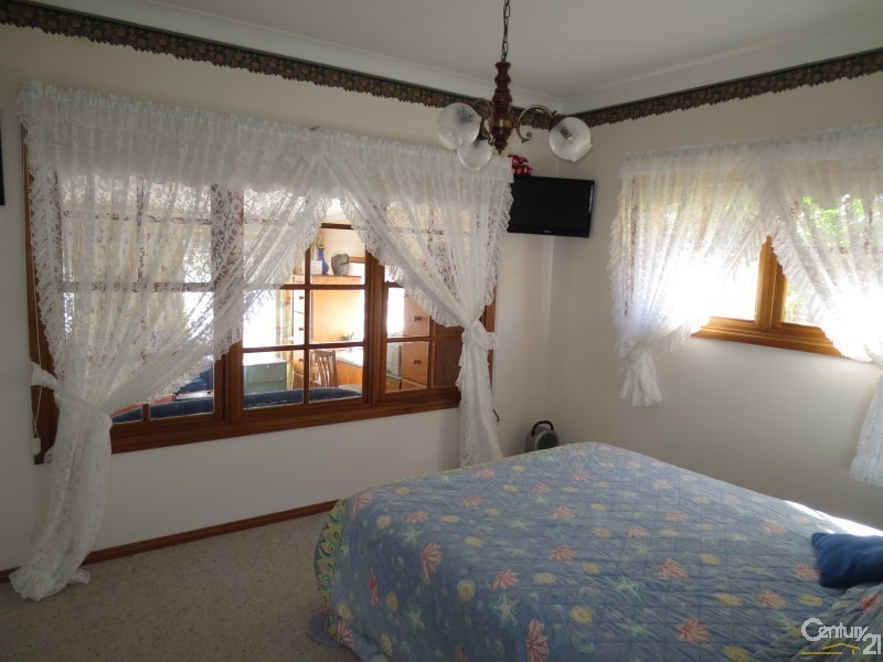 35/1 Carramar Drive, Tweed Heads West NSW 2485