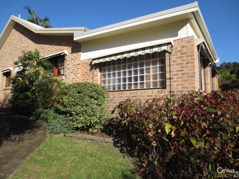 35/1 Carramar Drive, Tweed Heads West NSW 2485