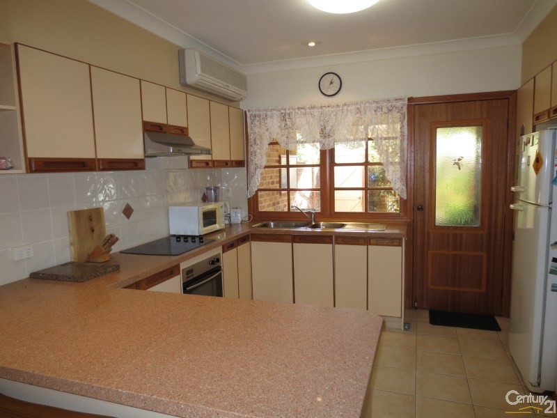 35/1 Carramar Drive, Tweed Heads West NSW 2485