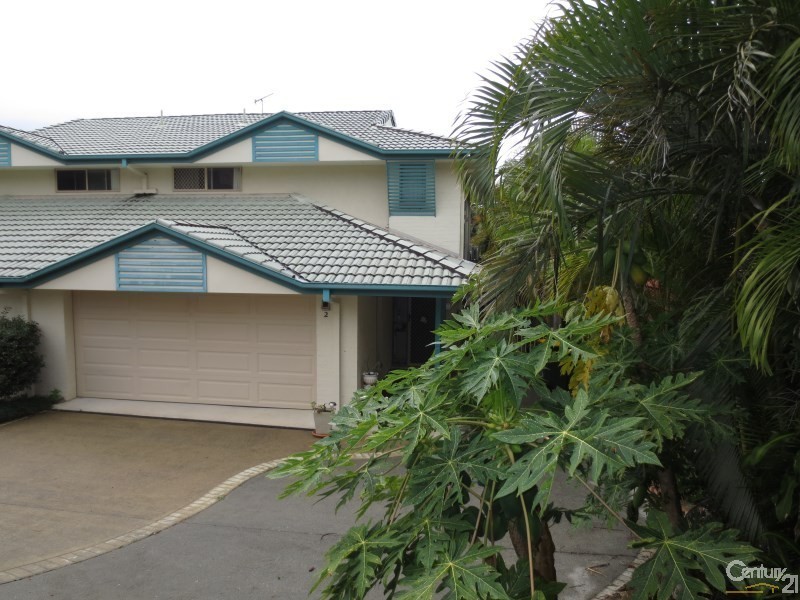 2/233 Darlington Drive, Banora Point NSW 2486