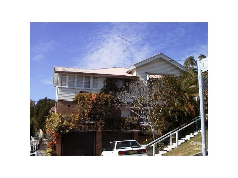 1/36 Garrick Street, Coolangatta QLD 4225