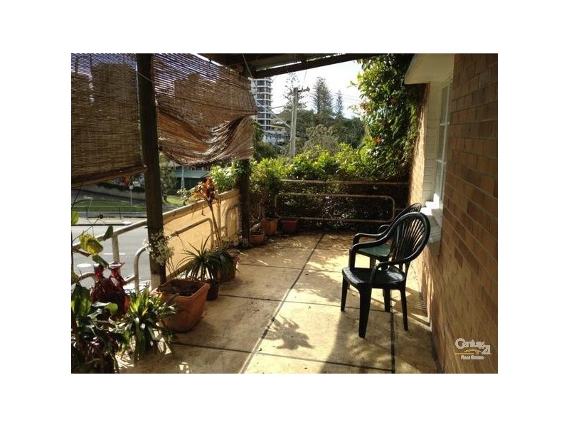 1/36 Garrick Street, Coolangatta QLD 4225