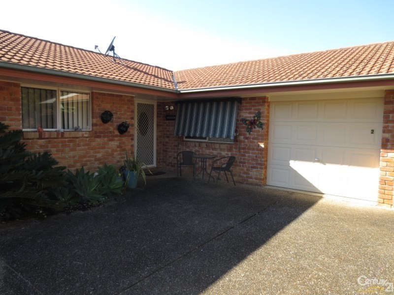 2/274 Darlington Drive, Banora Point NSW 2486