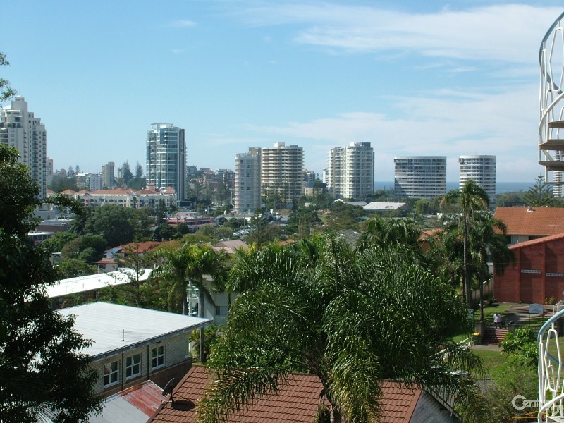 3/46 Garrick Street, Coolangatta QLD 4225