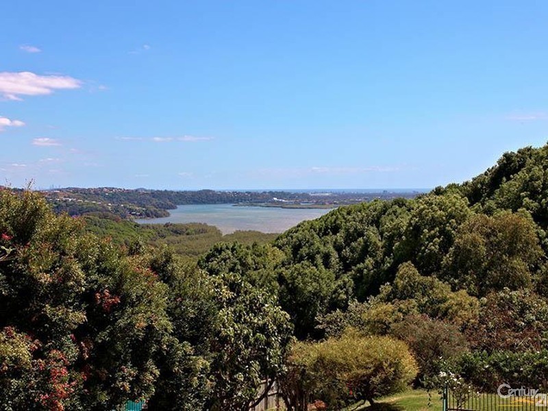 4 Eaglemont Drive, Terranora NSW 2486