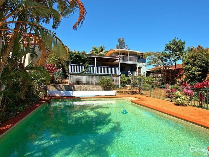 4 Eaglemont Drive, Terranora NSW 2486