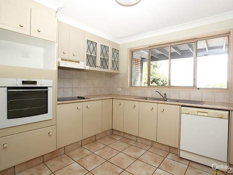 4 Eaglemont Drive, Terranora NSW 2486