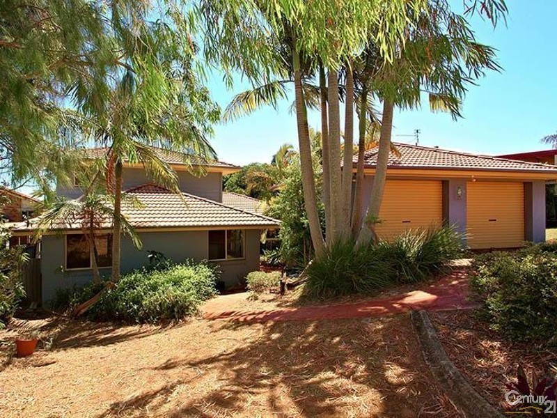 4 Eaglemont Drive, Terranora NSW 2486