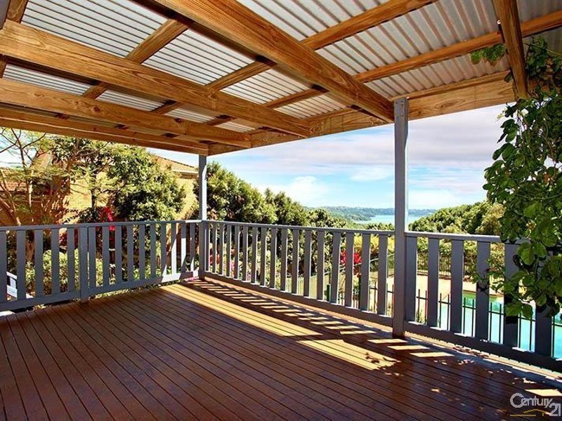 4 Eaglemont Drive, Terranora NSW 2486