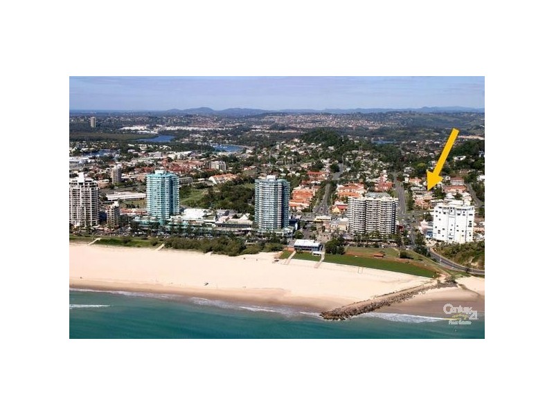 7/61 McLean Street, Coolangatta QLD 4225