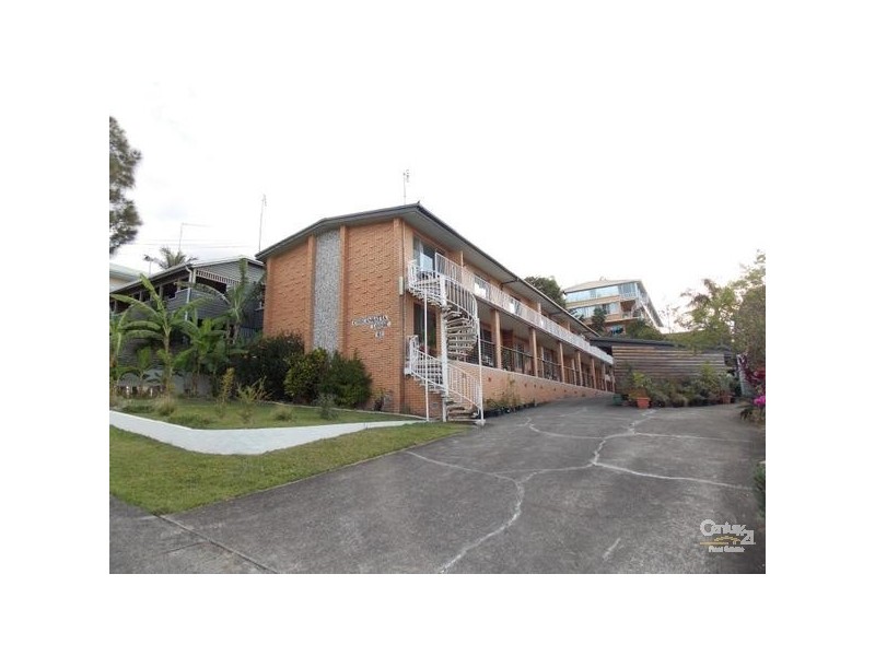 7/61 McLean Street, Coolangatta QLD 4225