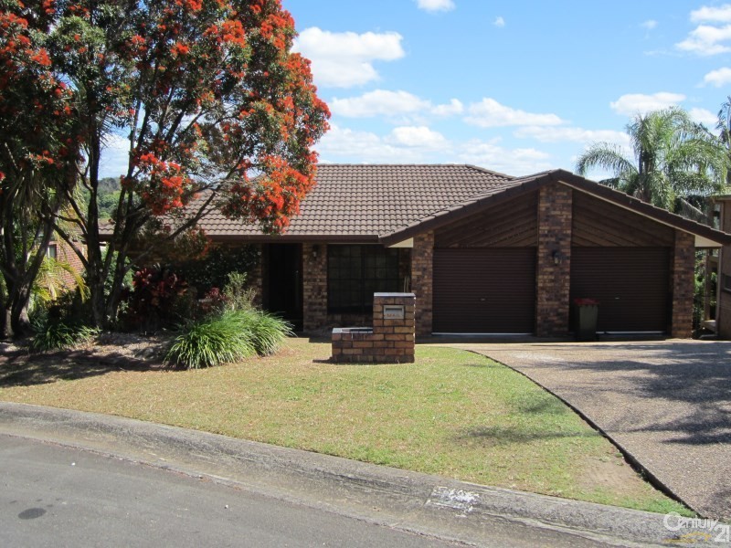 74 Warringa Drive, Bilambil Heights NSW 2486