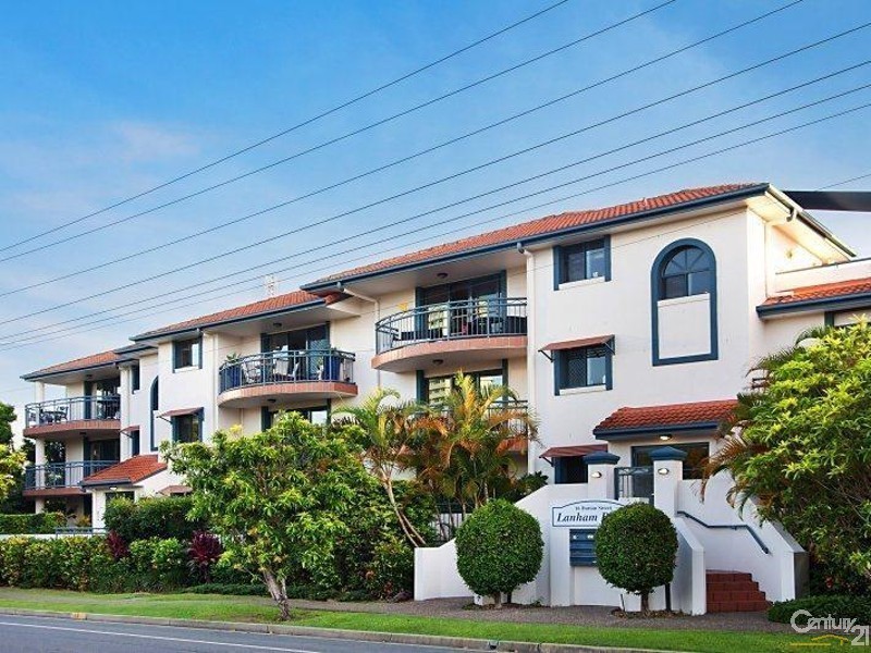 7/16 Dutton Street, Coolangatta QLD 4225