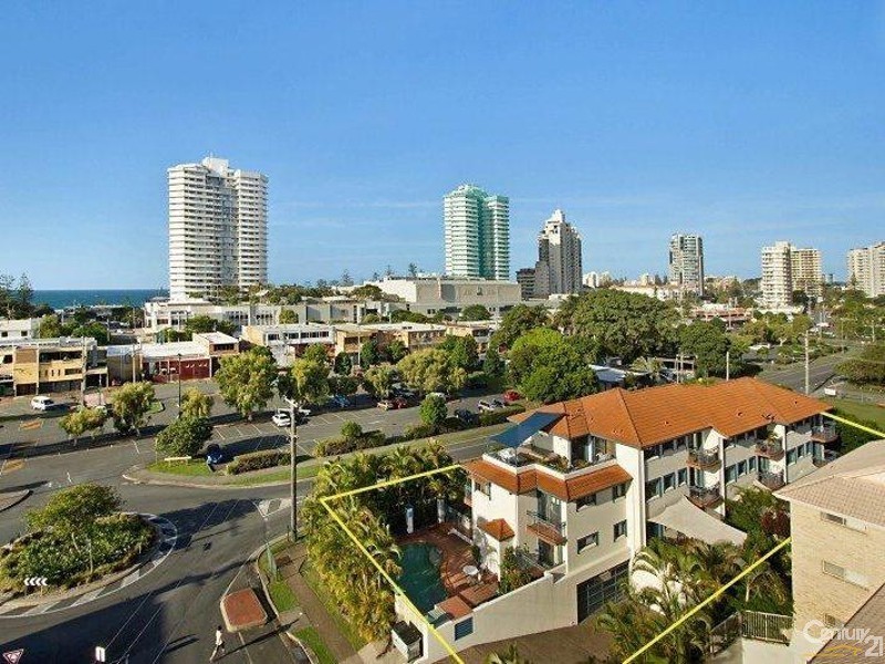 7/16 Dutton Street, Coolangatta QLD 4225