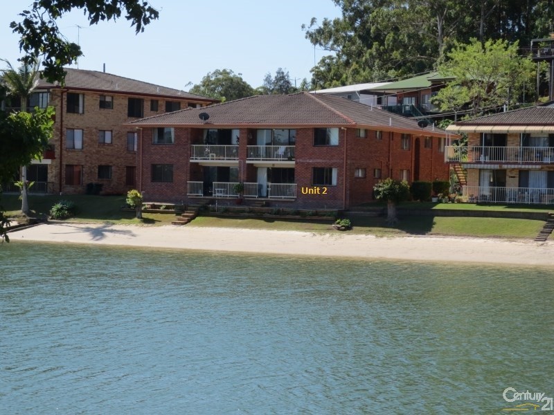 2/6 Mugga Way, Tweed Heads NSW 2485