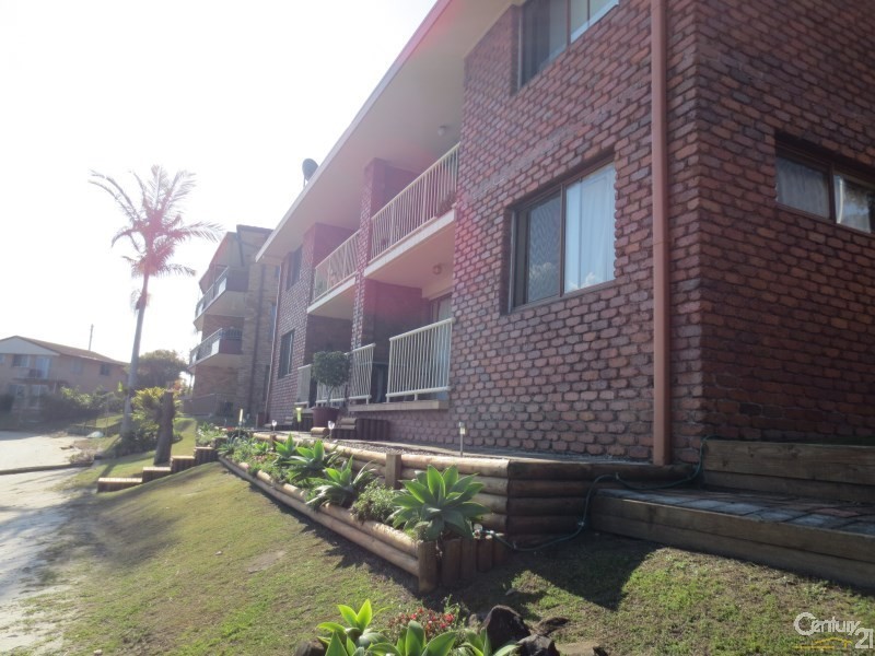 2/6 Mugga Way, Tweed Heads NSW 2485