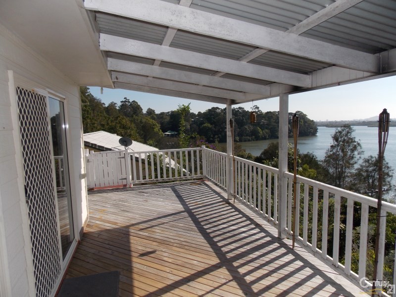 134 BROADWATER ESPLANADE, Bilambil Heights NSW 2486