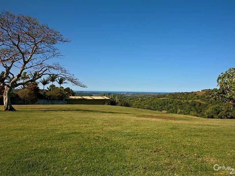 160 Cranneys Road, Tumbulgum NSW 2490