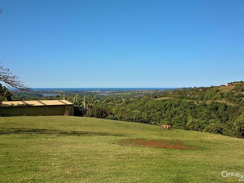 160 Cranneys Road, Tumbulgum NSW 2490