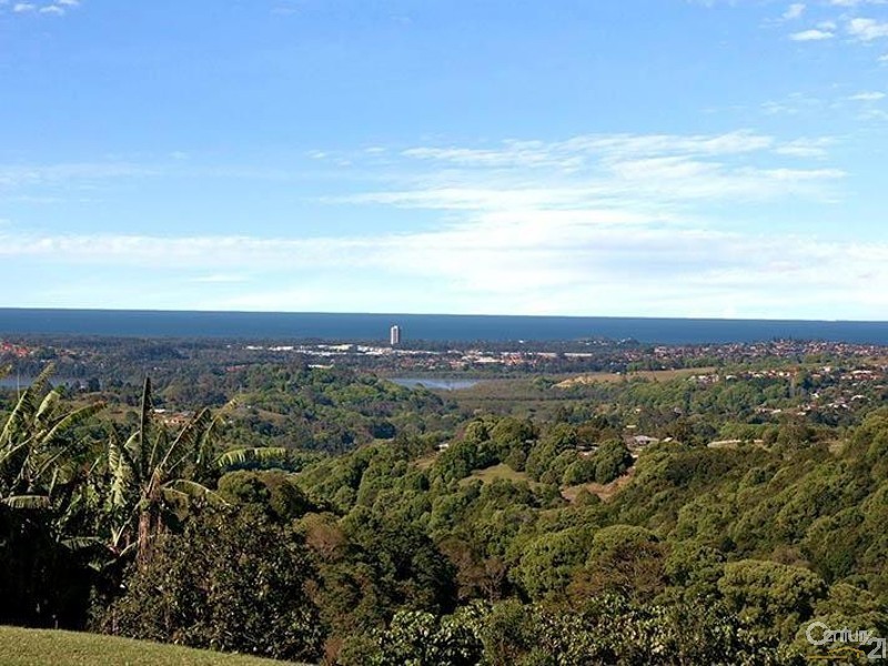 160 Cranneys Road, Tumbulgum NSW 2490