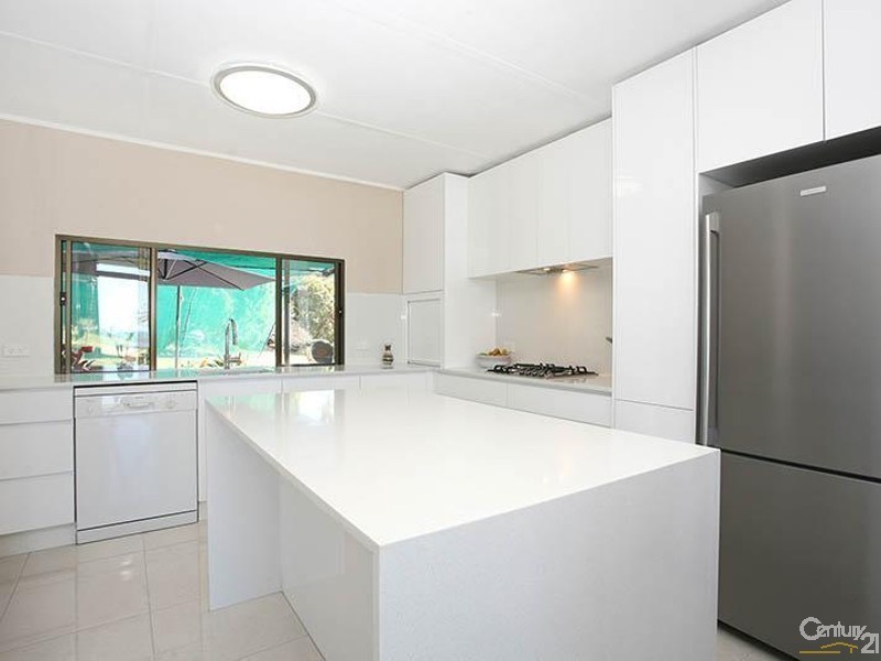 160 Cranneys Road, Tumbulgum NSW 2490