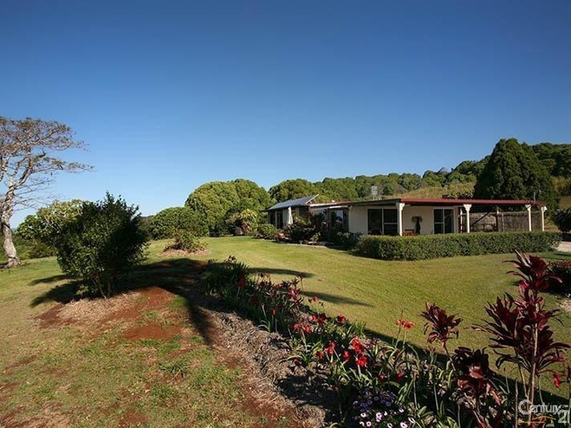 160 Cranneys Road, Tumbulgum NSW 2490