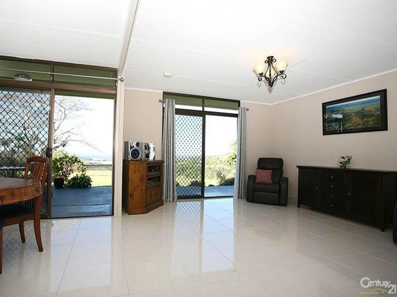 160 Cranneys Road, Tumbulgum NSW 2490